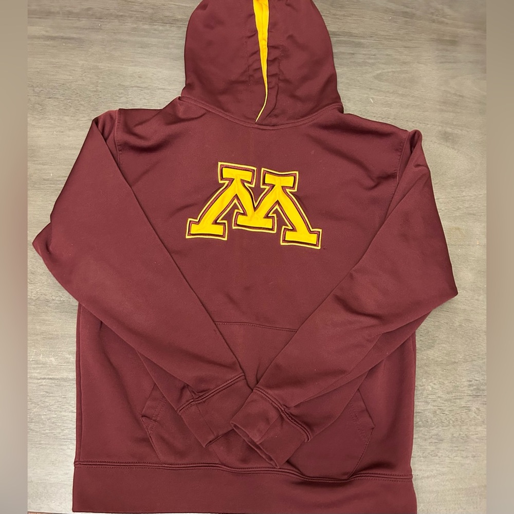 University of Minnesota Hoodie
